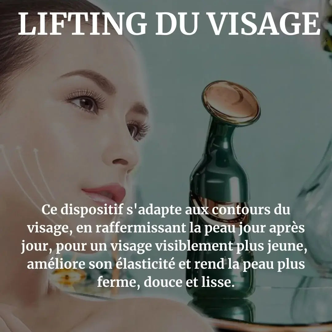 Pack Anti-âge : GUSHIYUTA 3-en-1 + Serum Vitamine C