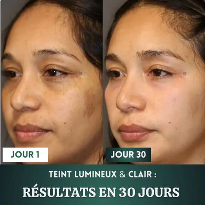 Pack Anti-âge : GUSHIYUTA 3-en-1 + Serum Vitamine C