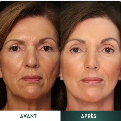 Pack Anti-âge : GUSHIYUTA 3-en-1 + Serum Vitamine C