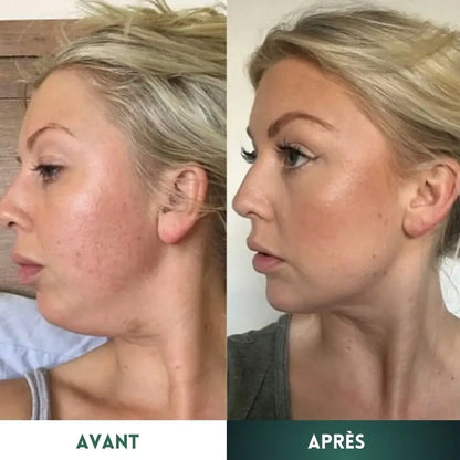 Pack Anti-âge : GUSHIYUTA 3-en-1 + Serum Vitamine C