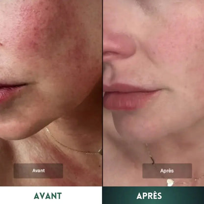 Pack Anti-âge : GUSHIYUTA 3-en-1 + Serum Vitamine C