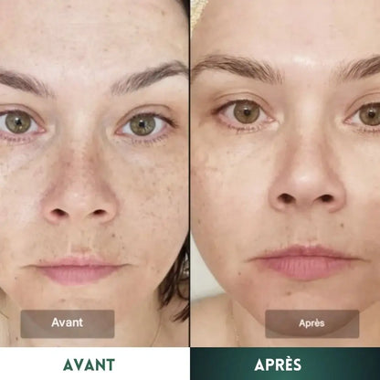 Pack Anti-âge : GUSHIYUTA 3-en-1 + Serum Vitamine C