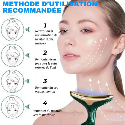 Pack Anti-âge : GUSHIYUTA 3-en-1 + Serum Vitamine C