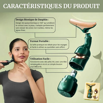 Pack Anti-âge : GUSHIYUTA 3-en-1 + Serum Vitamine C